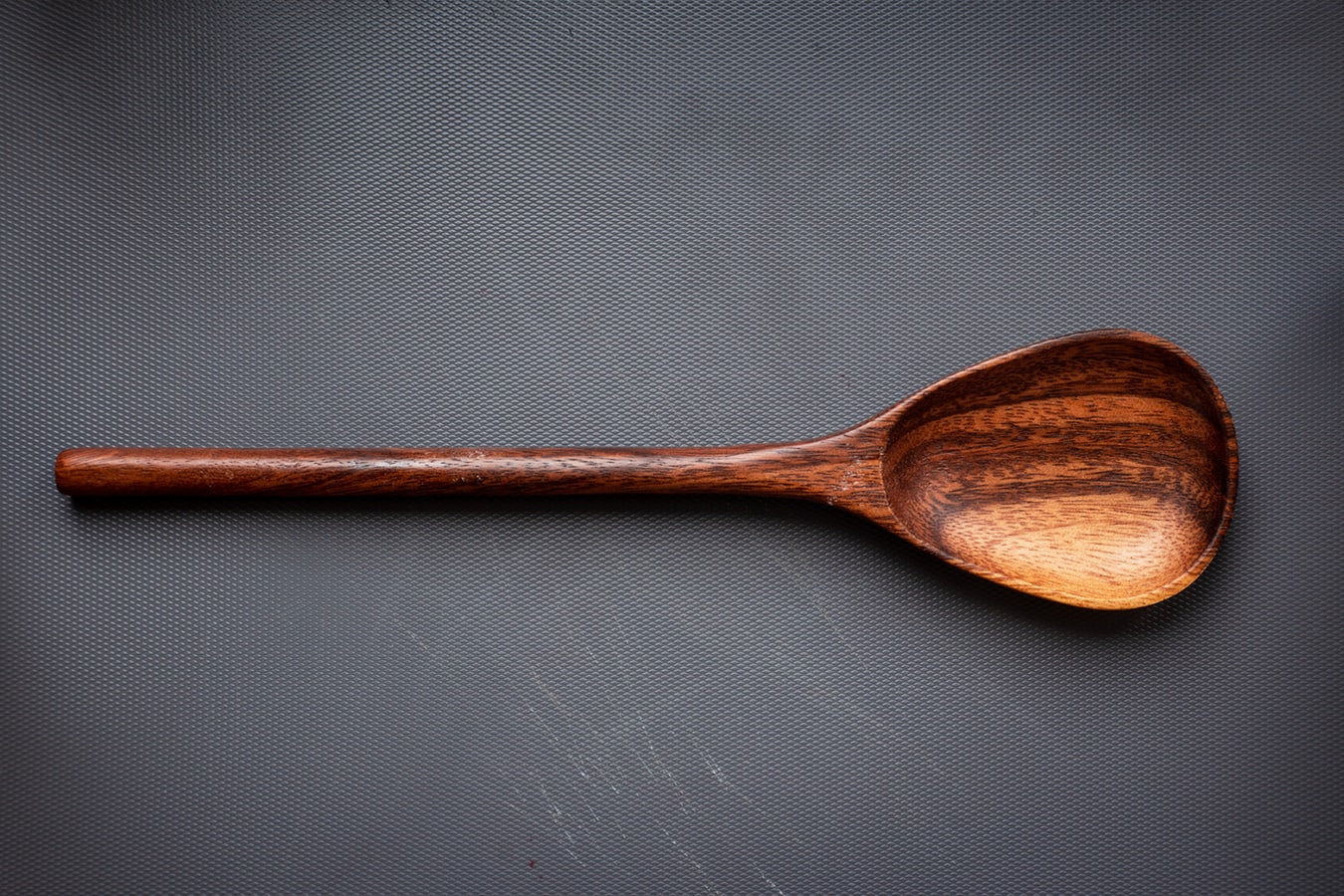 The Big Ass Wooden Spoon